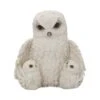 Beeld - Feathered Family - 21,5cm