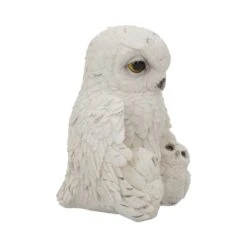 Beeld - Feathered Family - 21,5cm 13 Beeld - Feathered Family - 21,5cm -Droomcadeauwinkel u4171m8 5