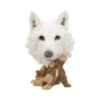 Beeld - Wild Winter - 27,5cm 1 Beeld - Wild Winter - 27,5cm -Droomcadeauwinkel u4538n9