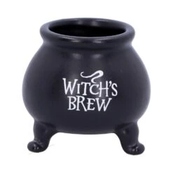 Witch's Brew Pot - 7cm