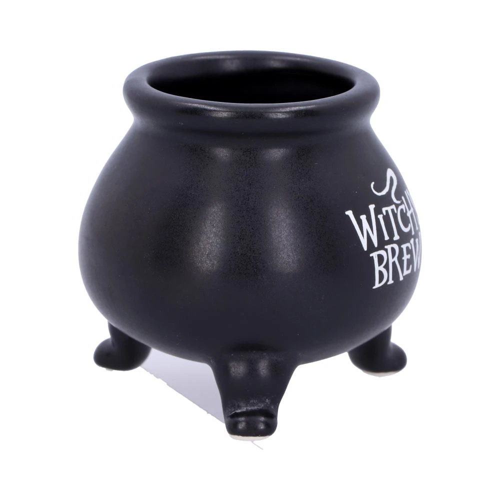 Witch's Brew Pot - 7cm 6 Witch's Brew Pot - 7cm - Image 4