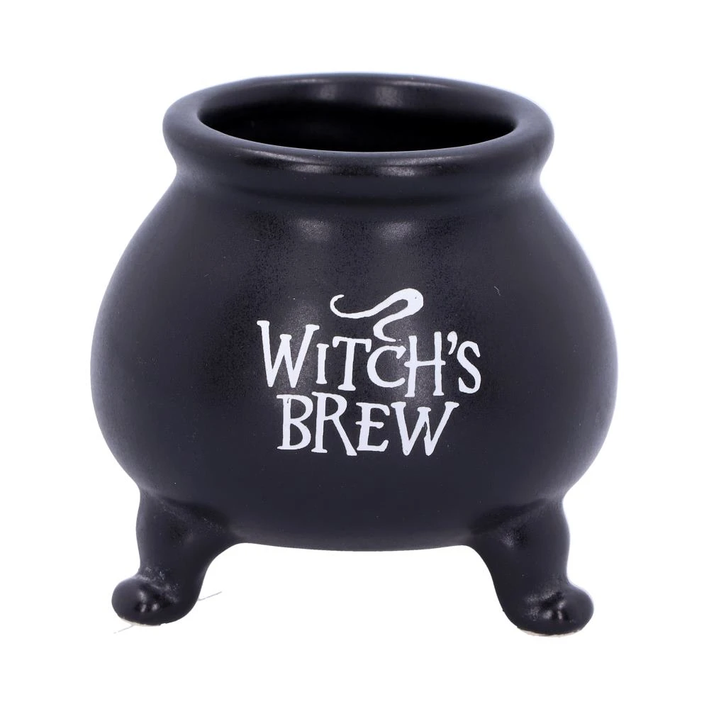 Witch's Brew Pot - 7cm 3 Witch's Brew Pot - 7cm