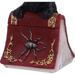 Beeld - Hocus - 12,7cm 14 Beeld - Hocus - 12,7cm -Droomcadeauwinkel u5231s0 4