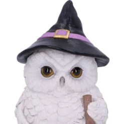 Beeld - Snowy Magic - 18cm -Droomcadeauwinkel u5272s0 4