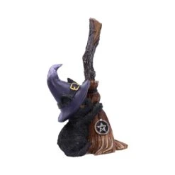 Beeld - Familiars Broom - 11,5cm 13 Beeld - Familiars Broom - 11,5cm -Droomcadeauwinkel u5709u1 2