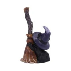 Beeld - Familiars Broom - 11,5cm 14 Beeld - Familiars Broom - 11,5cm -Droomcadeauwinkel u5709u1 3