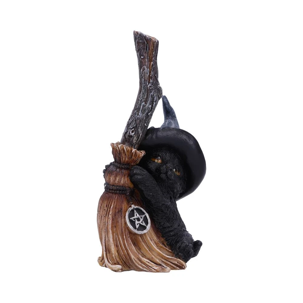 Beeld - Broom Guard - 11,5cm 7 Beeld - Broom Guard - 11,5cm - Image 5