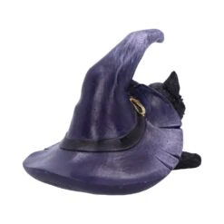 Beeld - Black Cat Piper - 10,5cm 14 Beeld - Black Cat Piper - 10,5cm -Droomcadeauwinkel u5714u1 3