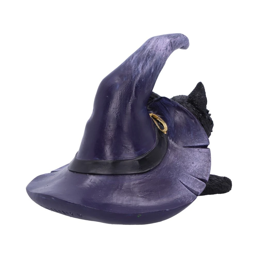 Beeld - Black Cat Piper - 10,5cm 7 Beeld - Black Cat Piper - 10,5cm - Image 5