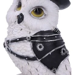 Beeld - Owlton - 13,5cm 15 Beeld - Owlton - 13,5cm -Droomcadeauwinkel u5716u1 5