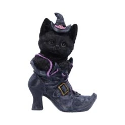 Beeld - Mischievous Familiar - 18,5cm