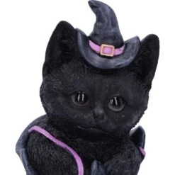Beeld - Mischievous Familiar - 18,5cm -Droomcadeauwinkel u5738u1 5