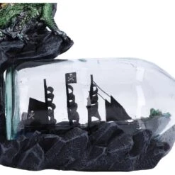 Draken Beeld - The Adventure - 22cm -Droomcadeauwinkel u6005v2 4