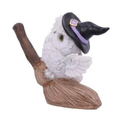 Beeld - Snowy Flight - 13,5cm -Droomcadeauwinkel u6132w2 1