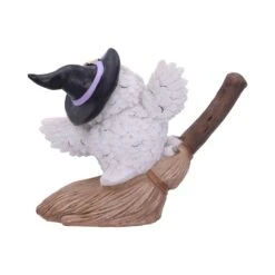 Beeld - Snowy Flight - 13,5cm -Droomcadeauwinkel u6132w2 2