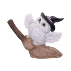 Beeld - Snowy Flight - 13,5cm
