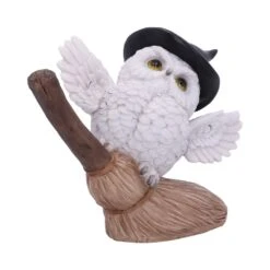 Beeld - Snowy Flight - 13,5cm -Droomcadeauwinkel u6132w2 3