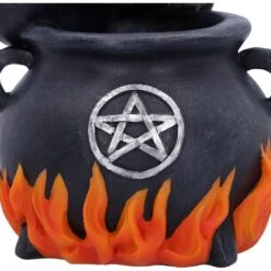 Backflowbrander - Familiar Brew -Droomcadeauwinkel u6134w2 5