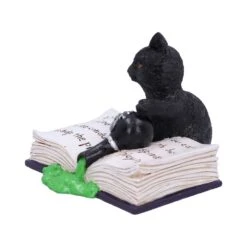 Beeld - Mischievous Feline - 10,5cm -Droomcadeauwinkel u6288x3 1