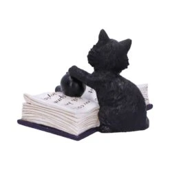Beeld - Mischievous Feline - 10,5cm -Droomcadeauwinkel u6288x3 2
