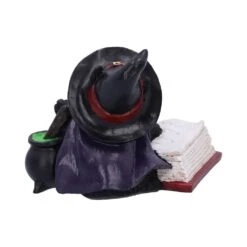 Beeld - Familiar's Brew - 8,5cm -Droomcadeauwinkel u6318x3 2