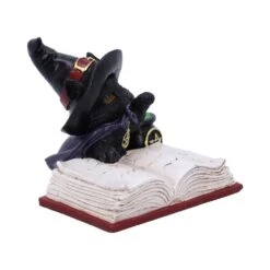 Beeld - Familiar's Brew - 8,5cm -Droomcadeauwinkel u6318x3 3