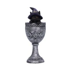 Beeld - Coven Cup - 15,7cm