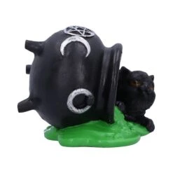 Beeld - Ooops! Black Cat - 8,7cm 13 Beeld - Ooops! Black Cat - 8,7cm -Droomcadeauwinkel u6331x3 3